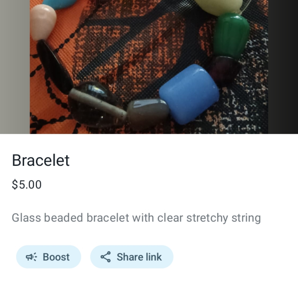 Bracelets - Picture 9 of 15